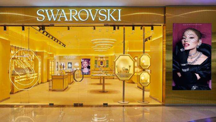 Image of swarovski