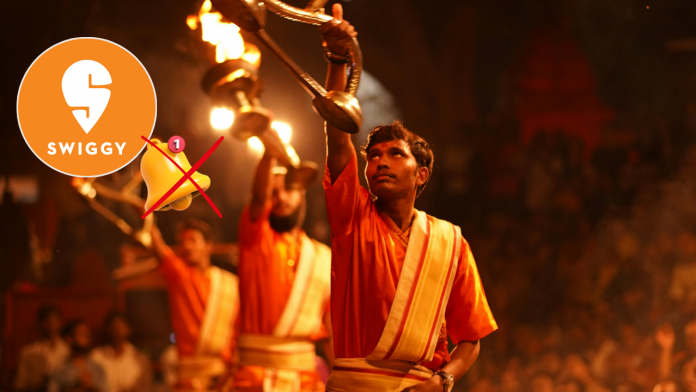 Swiggy Introduces ‘Fasting Mode’ to Respect Religious and Cultural Traditions, Offers Special Post-Fast Discounts Image of swiigy