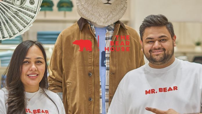 The Bear House Secures ₹3 Crore Deal on Shark Tank India: Why Namita Thapar Beat Kunal Bahl in the Bidding War Image of the beer house