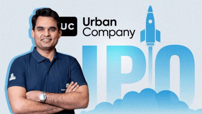 Image of urban company