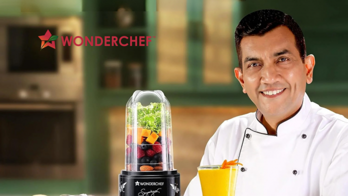 Image of wonderchef