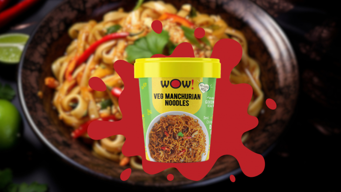 Image of wow momos