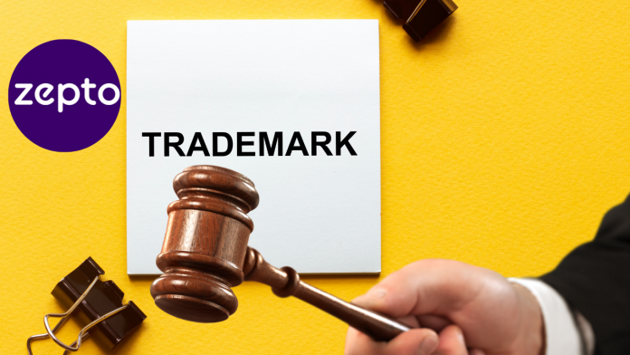 Image of zepto