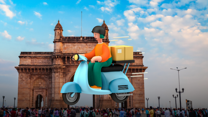 Image of quick commerce