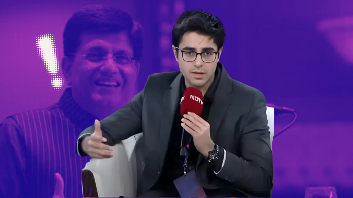 Image of aadit palicha