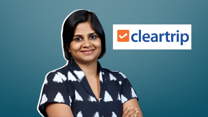 Image of cleartrip