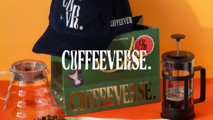 Fresh Grounds, Big Dreams: Inside Coffeeverse’s E-Commerce Launch and Its Plans to Take Over Amazon, Goa, and Beyond Image of Coffeeverse