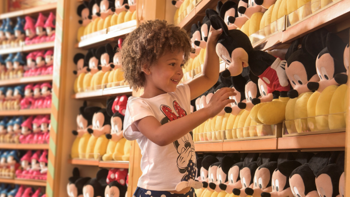 Disney Consumer Products India Eyes 50% Online Sales as It Enters 15+ New Categories Including Jewellery, Dairy & Snacks Image of Disney Consumer Products