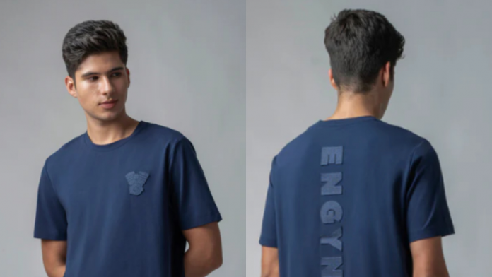 From Diesel to D2C: Meet ENGYNE, the New Homegrown Menswear Brand Betting Big on Affordable Luxury Image of engyne