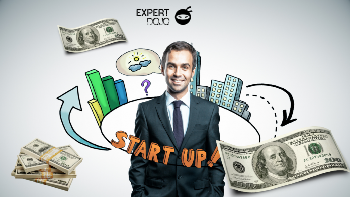 Image of expert Dojo