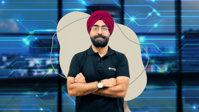 Irwin Anand Takes the Helm at NimbusPost, Aims to Redefine Tech-Driven Logistics Image of Irwin Anand