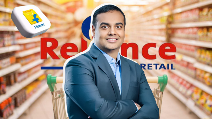 Industry Buzz: Jeyandran Venugopal, Former Flipkart Tech Chief, Poised to Helm Reliance Retail Image of Jeyandran Venugopal