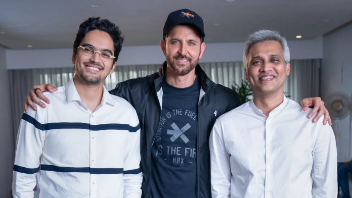 How Keshav Biyani & Prabhu Karthikeyan’s The Good Bug Raised $3.5M to Make Gut Health Cool (with a Little Help from Hrithik Roshan) Image of keshav biyani
