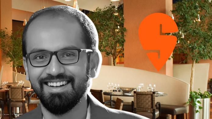 Image of sahil barua