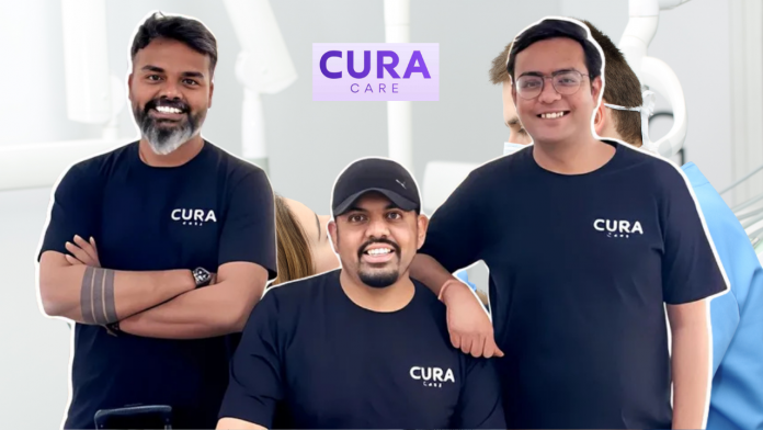 Image of cura care