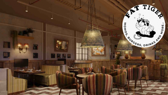 Fat Tiger Charts Big Growth Plan: 500 New Outlets, 200 Cities, and 1,750 Jobs on the Horizon Image of fat tiger