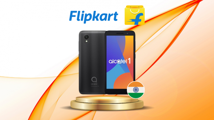 Alcatel Returns to India After 10 Years with Flipkart Deal, Eyes Local Manufacturing Amid CCI Heat on Ecomm Giants Image of flipkart