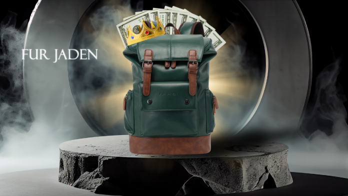 Fur Jaden Raises Rs 9.5 Cr in First-Ever Funding Round to Take on India’s Rs 16,000 Cr Travel Gear Market Image of fur-jaden