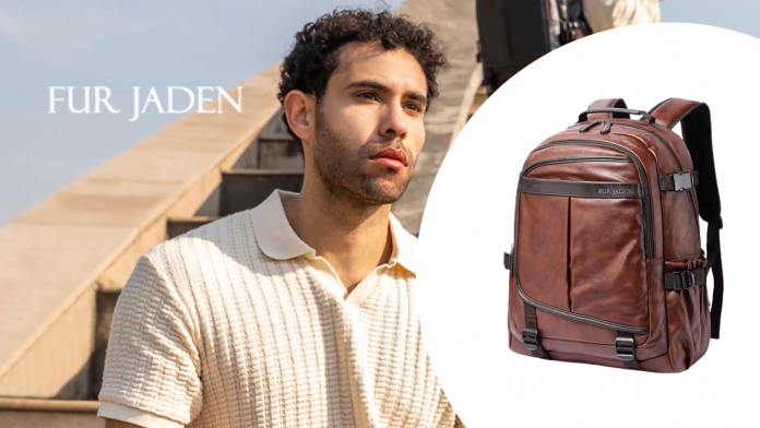 Fur Jaden Bags ₹9.5 Crore from Gruhas Collective: Can This Homegrown Luggage Brand Hit ₹100 Crore ARR? Image of fur jaden