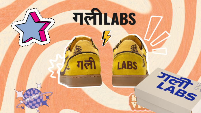 Image of gully labs.