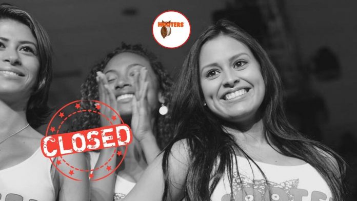 Hooters Files for Bankruptcy: Sells 100 Locations, Original Founders Take Back Control Image of hooters