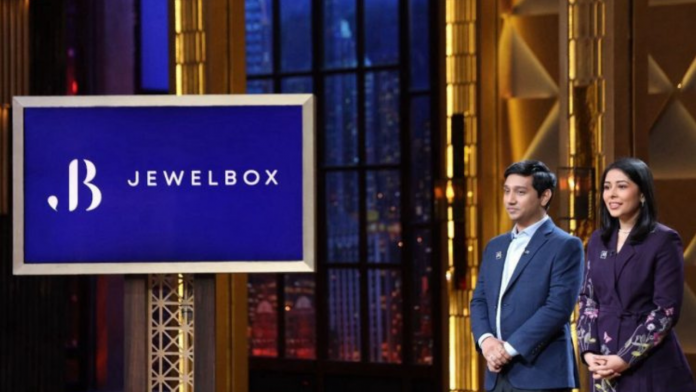 Jewelbox Secures $3.2M in Pre-Series A Funding to Accelerate Growth in Lab-Grown Diamonds Image of jewelbox