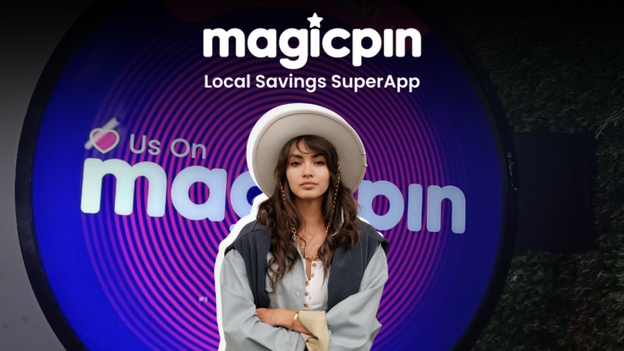 magicpin Ramps Up Fashion Play, Hits Rs 1,000 Cr GMV with 250+ Brands on Board Image of magicpin