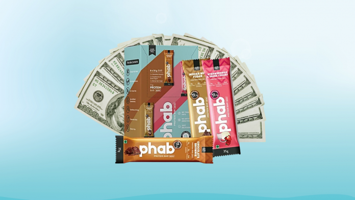 Phab Raises $2 Million from OTP Ventures, Capri Global, and Sim&San to Power New Product Launches and Nationwide Expansion Image of phab