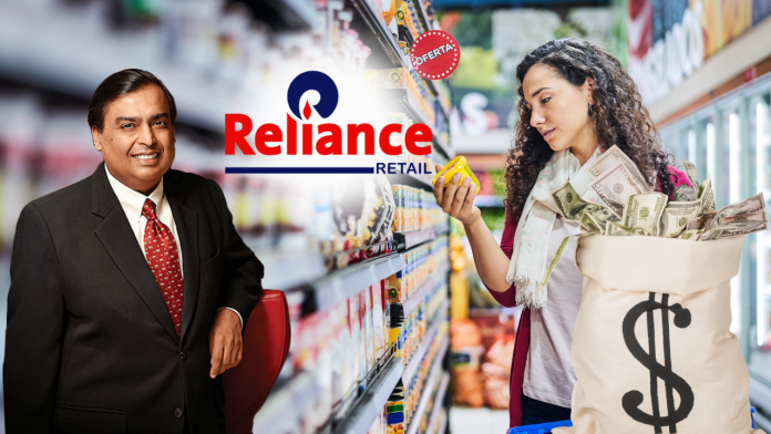 Reliance Retail Posts 29.1% Jump in Q4 Profit to ₹3,545 Crore, Mukesh Ambani Credits Store Recalibration and Hyperlocal Delivery Push Image of reliance retail