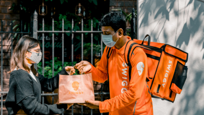Image of swiggy