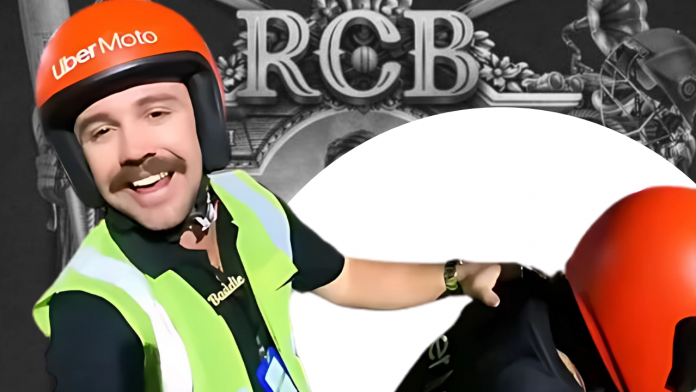 Royal Challengers Bengaluru vs Uber: RCB Takes Uber to Delhi High Court Over ‘Royally Challenged’ Ad Featuring Travis Head Image of uber