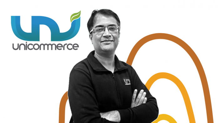 Unicommerce’s Longtime Tech Chief Bhupinder Garg Steps Down, Leadership Realigned Image of unicommerce