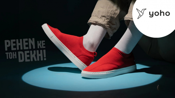 Bootstrapped to Big League: How Yoho Plans to Hit Rs 1,000 Cr in Revenue by FY2030 with 2,000 Offline Stores and 300 SKUs Image of yoho