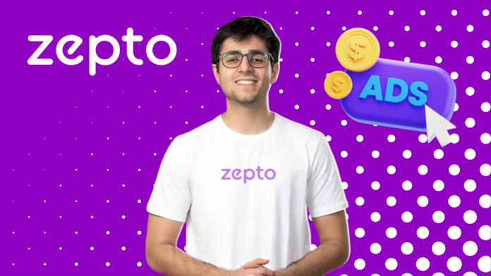 From the Brink of Collapse to $200M ARR: How Aadit Palicha Steered Zepto’s Ad Business Through Chaos Image of zepto