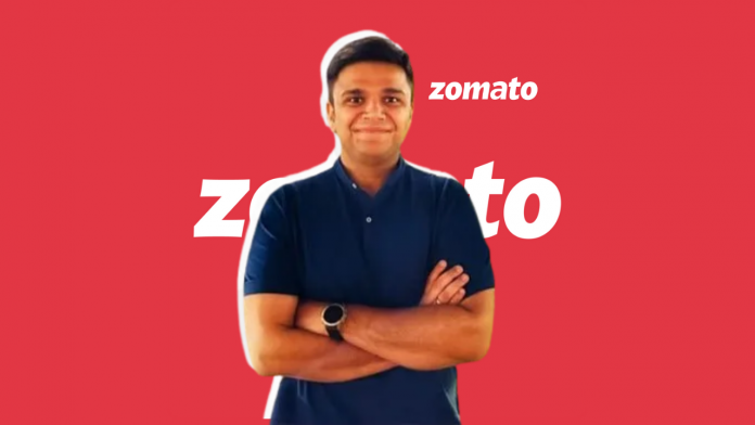 Image of zomato
