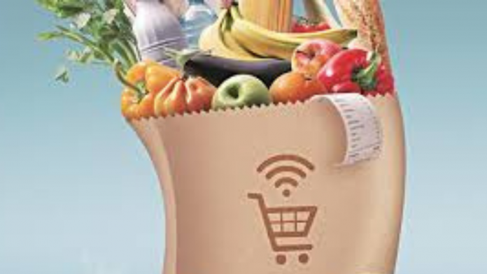 Image of quick Commerce