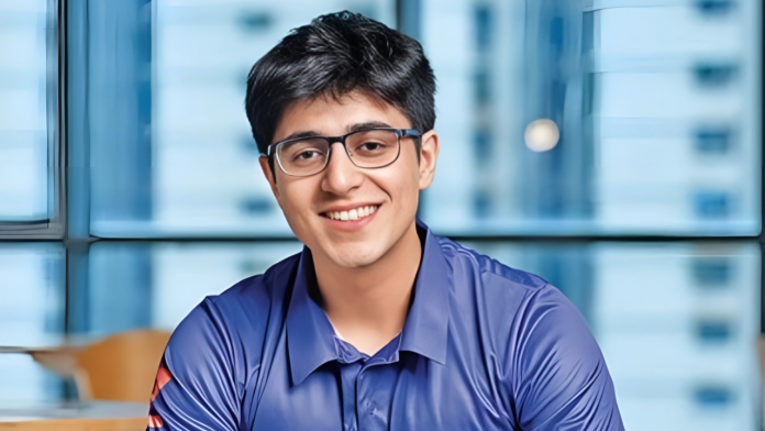 Aadit Palicha Calls Out Competing CFO for ‘Smear Campaign,’ Reveals 65% Burn Cut and 2,000 bps EBITDA Jump Image-of-Aadit-Palicha