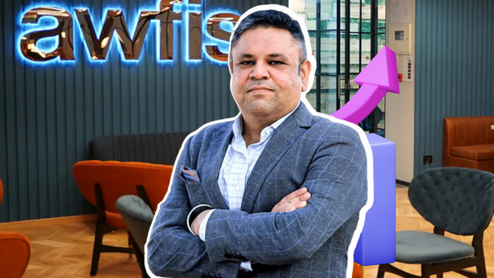 Image of Awfis Space