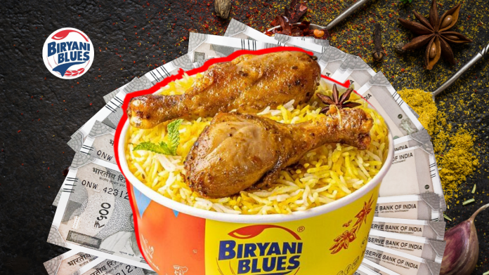 Image of Biryani Blues