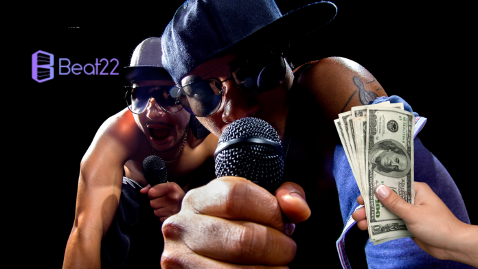 Beat22 Raises Undisclosed Seed Funding Led by SucSEED to Disrupt Asia’s Music Licensing Market for Independent Artists Image of beat22