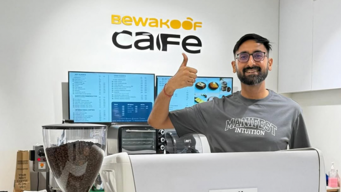 Image of bewakoof