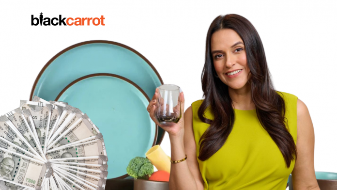 Image-of-blackcarrot.