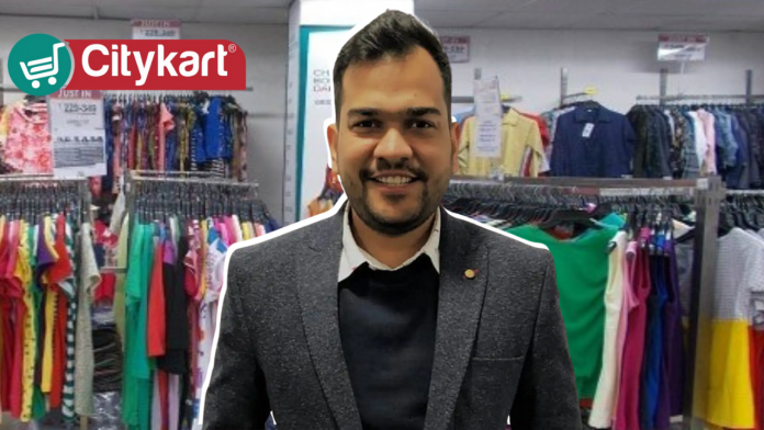 Citykart Raises ₹538 Cr from TPG NewQuest and A91, Targets ₹1,300 Cr Revenue in FY26 with Tier-III Blitz Image of citykart
