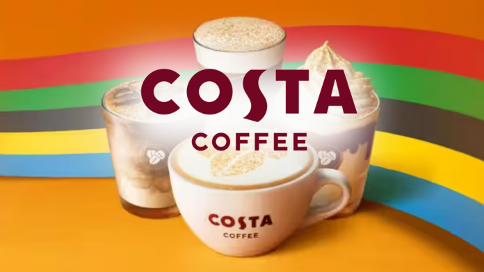 Image of Costa Coffee