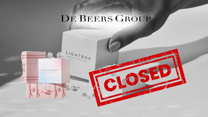 Image of de beers group