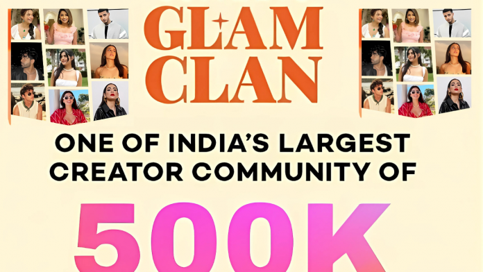 Myntra’s Ultimate Glam Clan Crosses 5 Lakh Creators, Driven by Gen Z and a Growing Thirst for Realness in Fashion Content Image of myntra