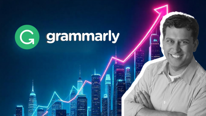 Image of grammarly.