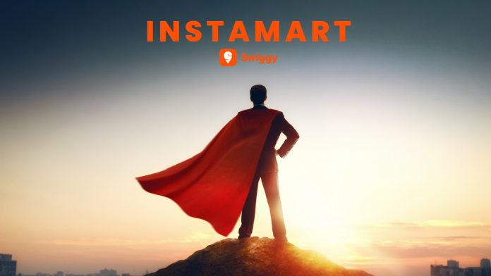 Instamart Drops ‘Swiggy’ Tag, Debuts New Identity as It Prepares to Outgrow Food Delivery Giant Image of instamart