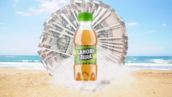 Lahori Zeera Bags Rs 200 Cr from Motilal Oswal, Eyes Rs 500 Cr Revenue in FY25 Amid National Expansion Image of -lahori-zeera