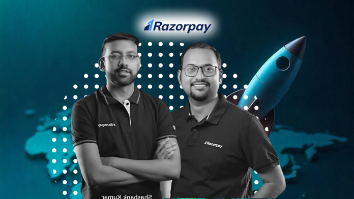 Image of razorpay